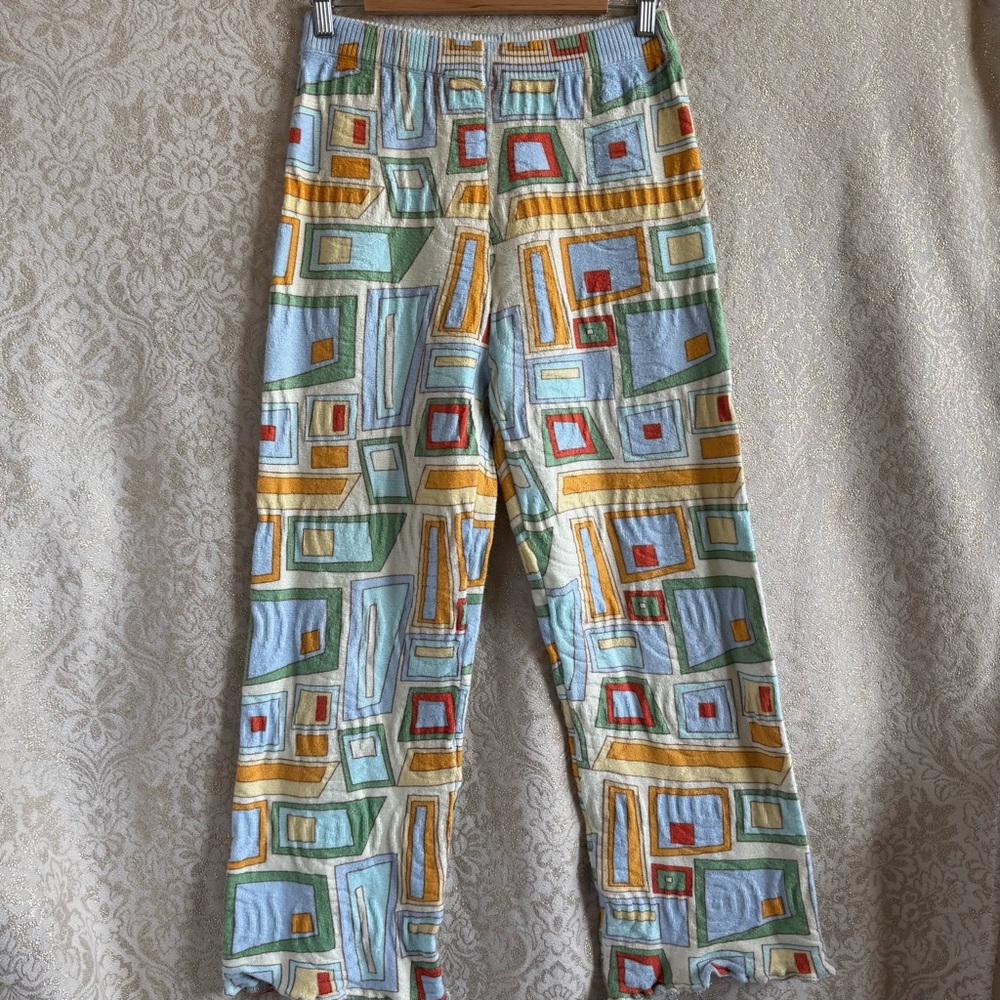 House of Sunny Pepperland Pant Size 6